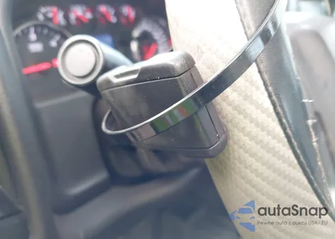 2019 Chevrolet Silverado 1500 Ld Wt из США, поврежденный, VIN 2GCVKNEC2K1157424